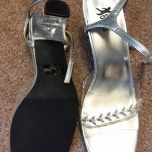 Salsero Brand shoes, Size 7.5